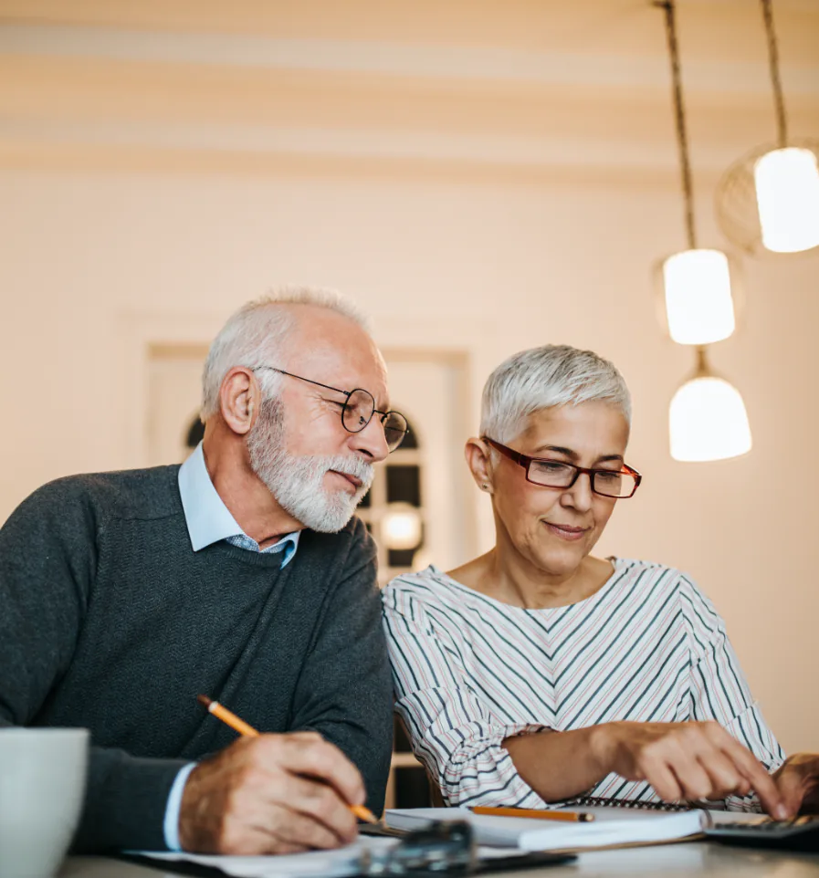 Talk with Bridge Financial Funding about an inheritance cash advance.